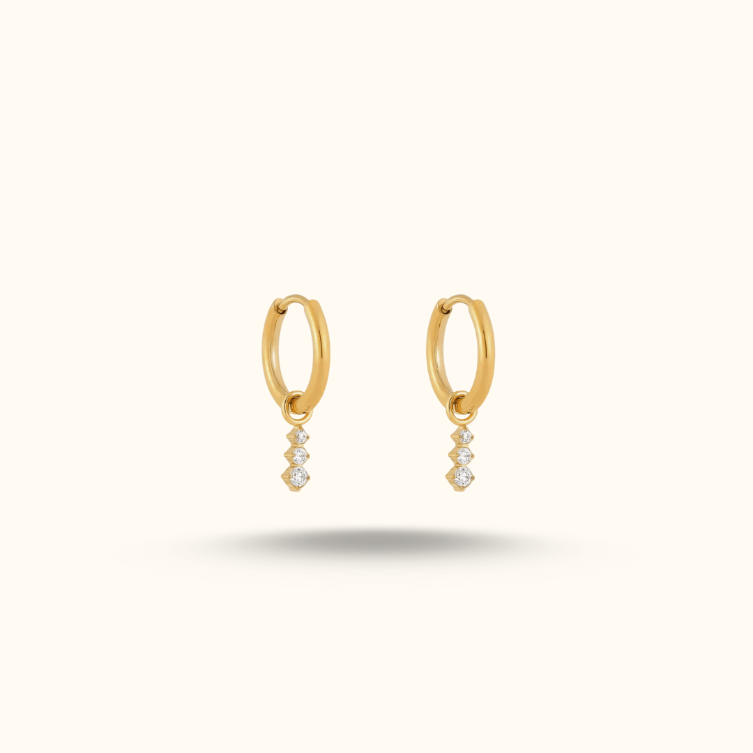 Jewelry That Doesn't Tarnish: What Actually Lasts (And What to Avoid)