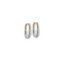 THE DUAL HOOPS - AV JEWELS