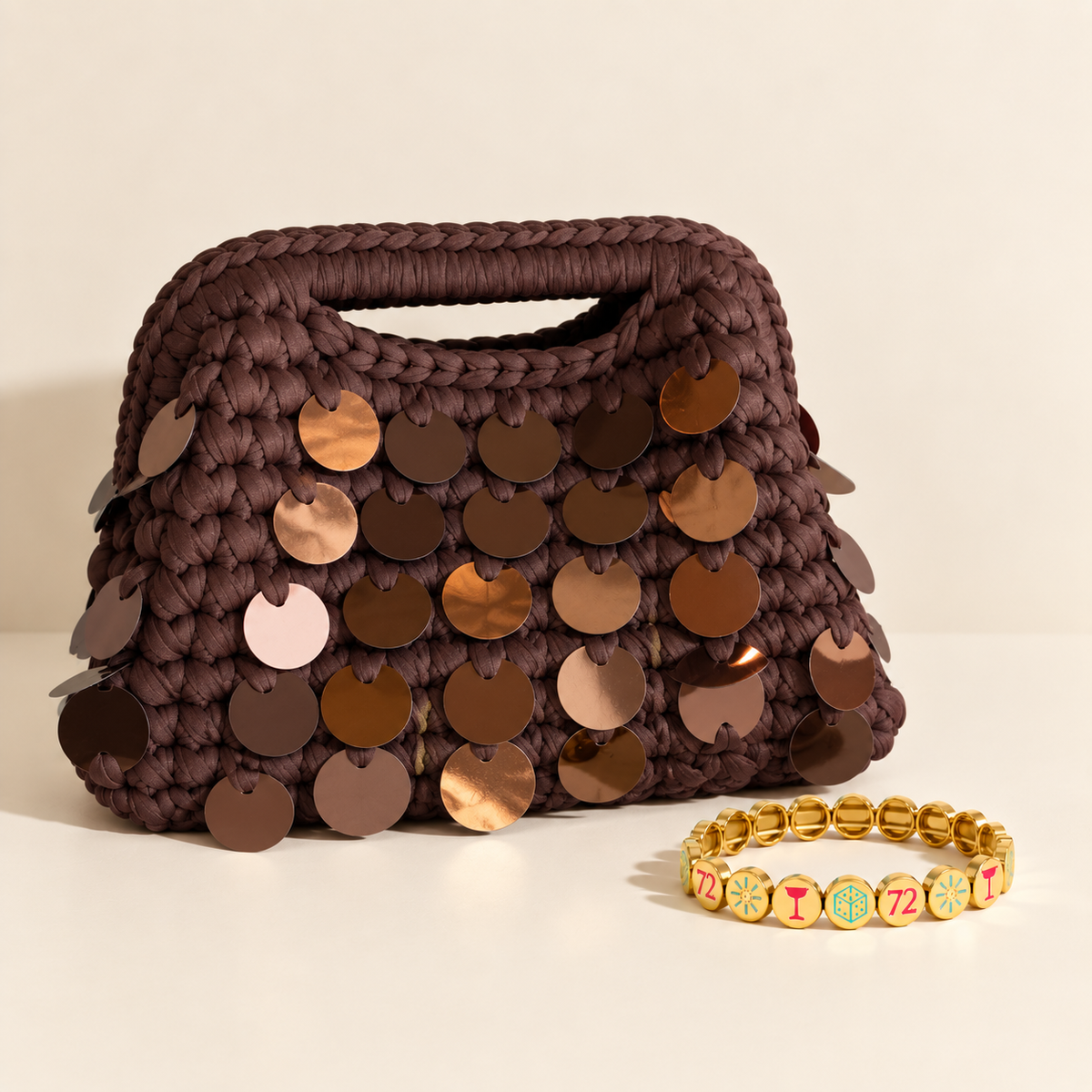 THE 72 HOUR BRACELET - AV JEWELS