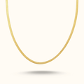 Snake Chain Necklace