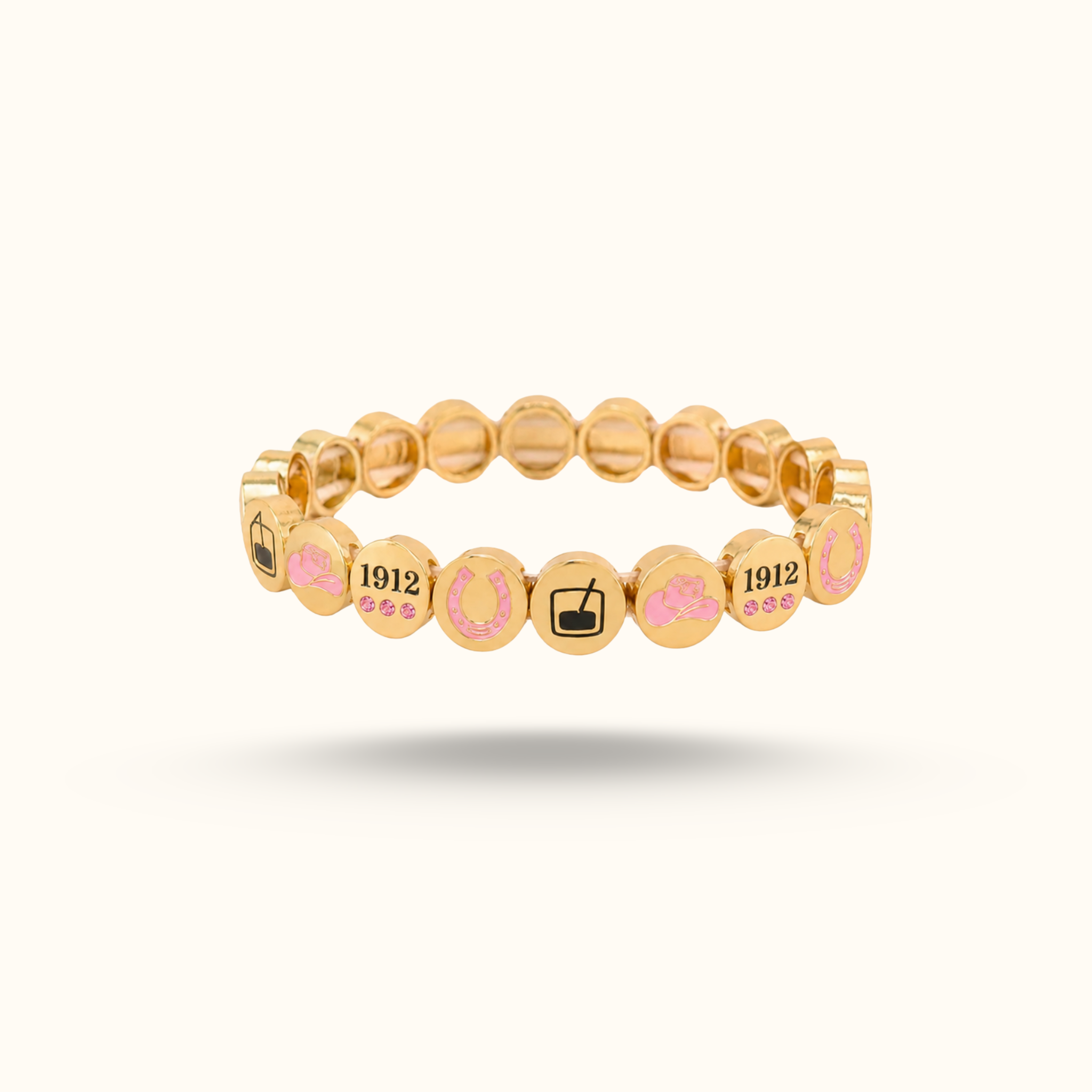The Stampede Bracelet ©