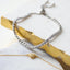 THE CLASSIC TENNIS BRACELET - AV JEWELS