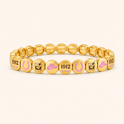 The Stampede Bracelet©