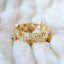 THE GOLDEN ENERGY BRACELET - AV JEWELS