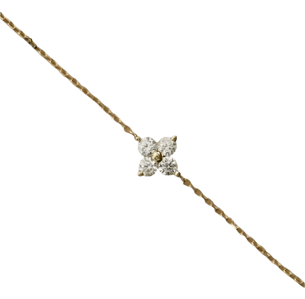 STARLIGHT CHAIN - AV JEWELS