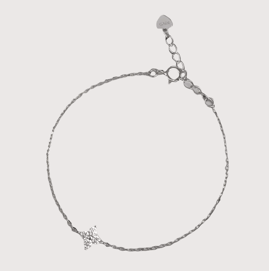 STARLIGHT CHAIN - AV JEWELS
