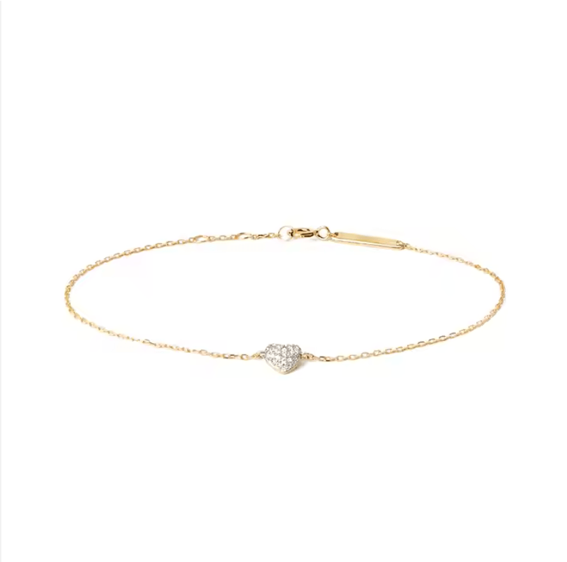 THE BABY LOVE BRACELET - AV JEWELS