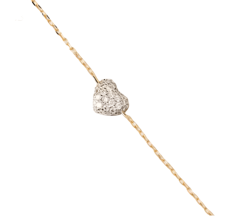 THE BABY LOVE BRACELET - AV JEWELS