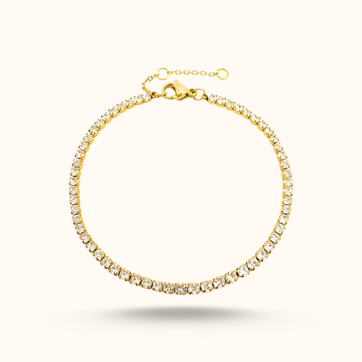 Gold Bracelet Stack Ideas: How to Create a Minimal, Luxe Look