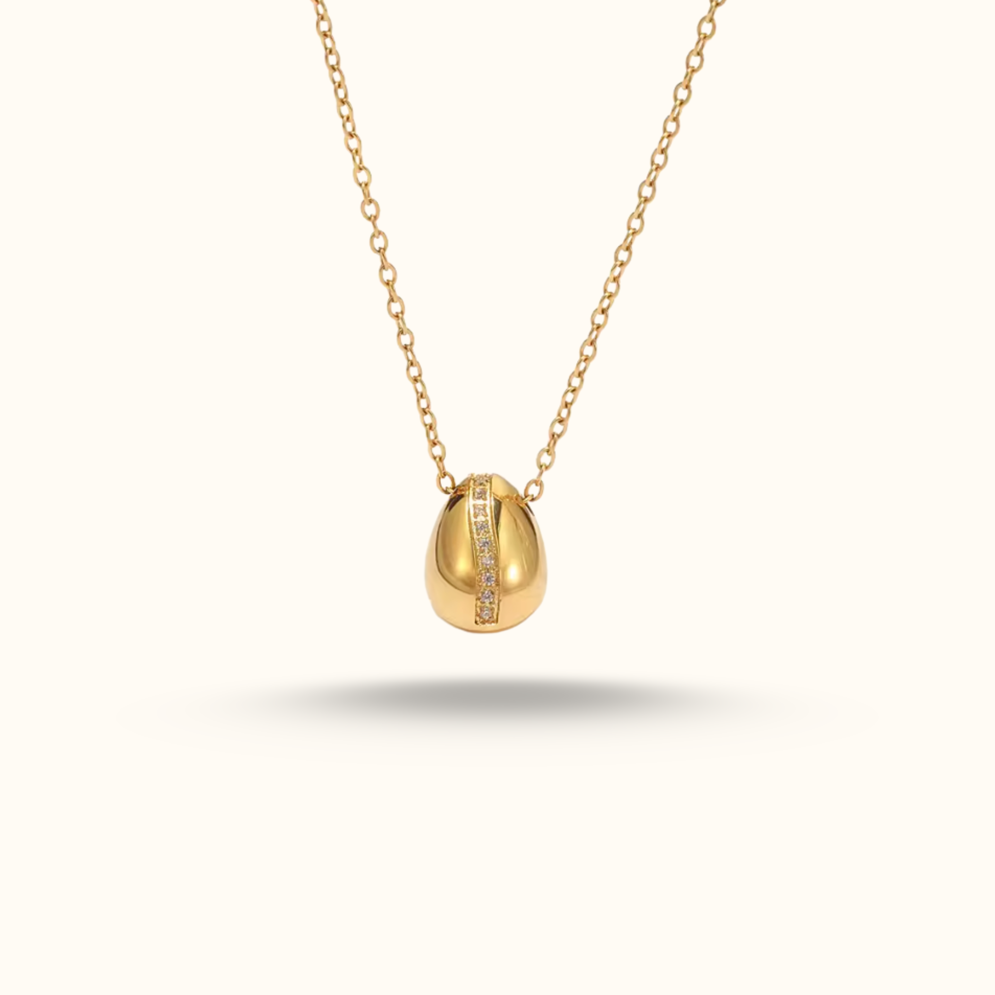 Modern Gold Jewelry: How to Style Elevated Pieces for Everyday Luxury