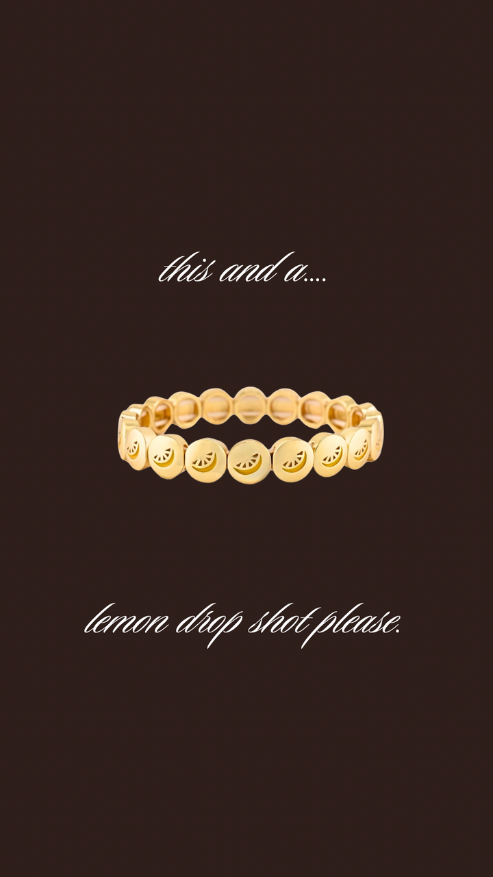 Jewelry That Carries Meaning