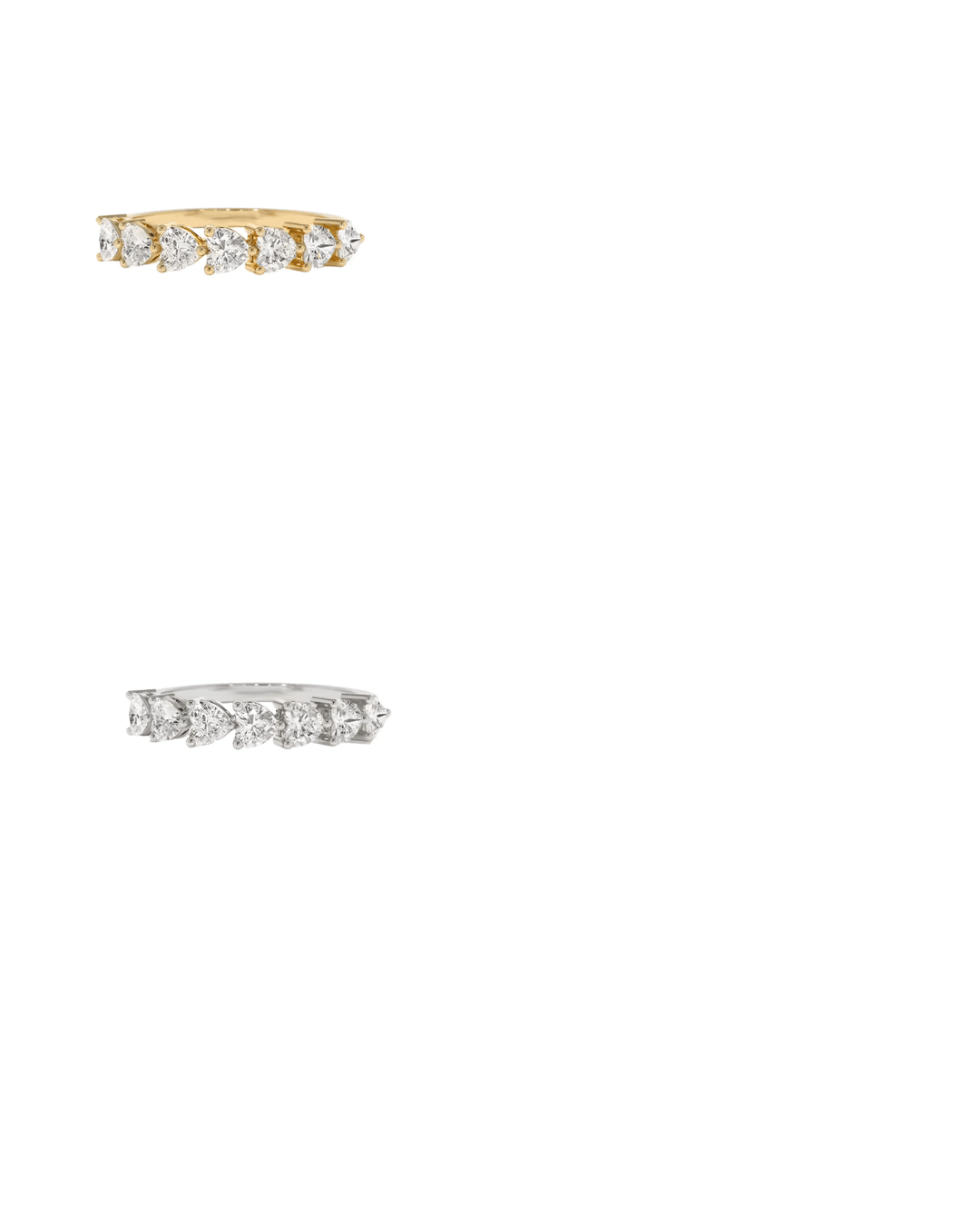 THE HEARTLINE RING - AV JEWELS