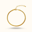 SNAKE CHAIN BRACELET
