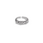 THE LUXE TWIST RING - AV JEWELS