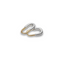 THE DUAL HOOPS - AV JEWELS