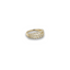 THE TRIPLE STONE RING - AV JEWELS
