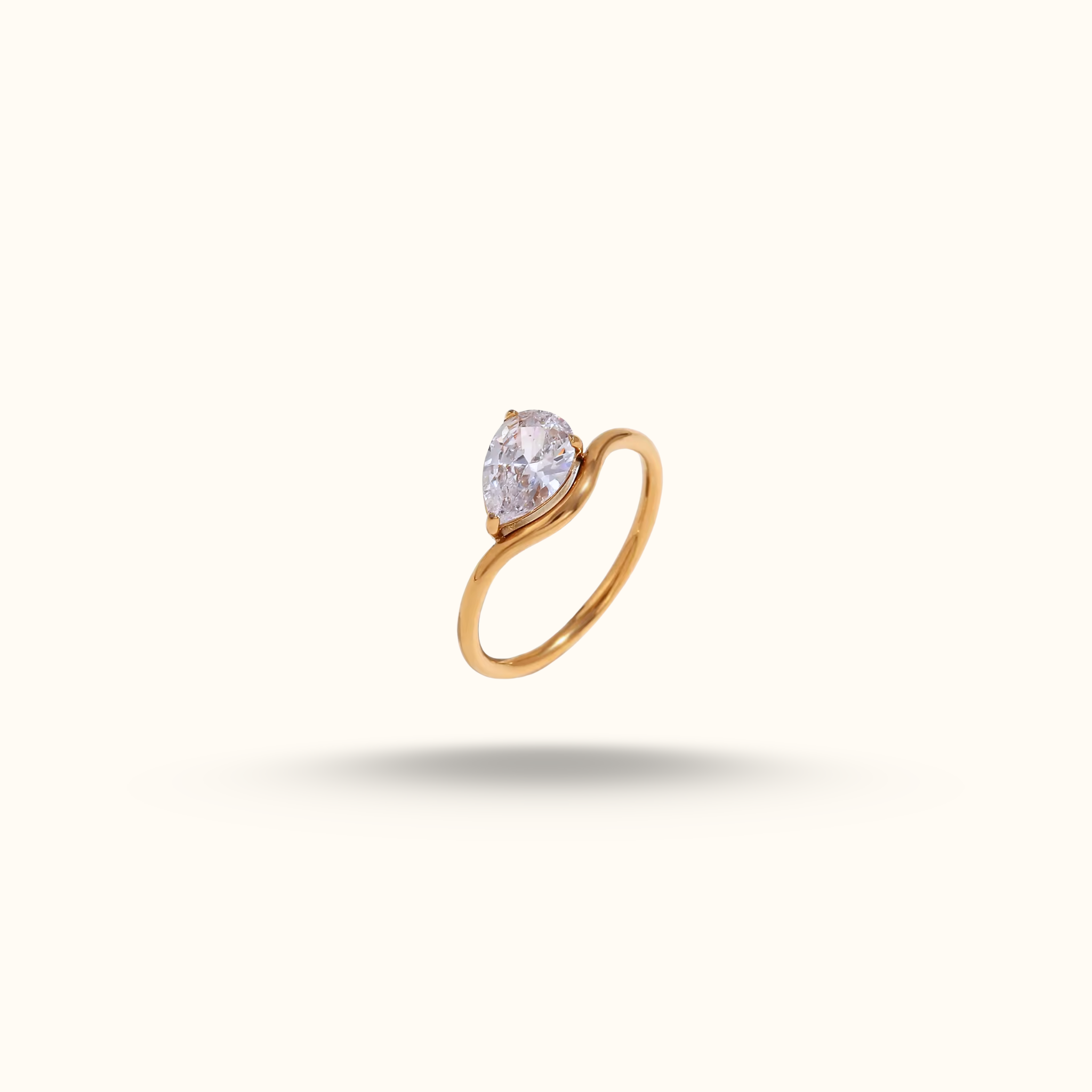 THE CHILLED RING - AV JEWELS