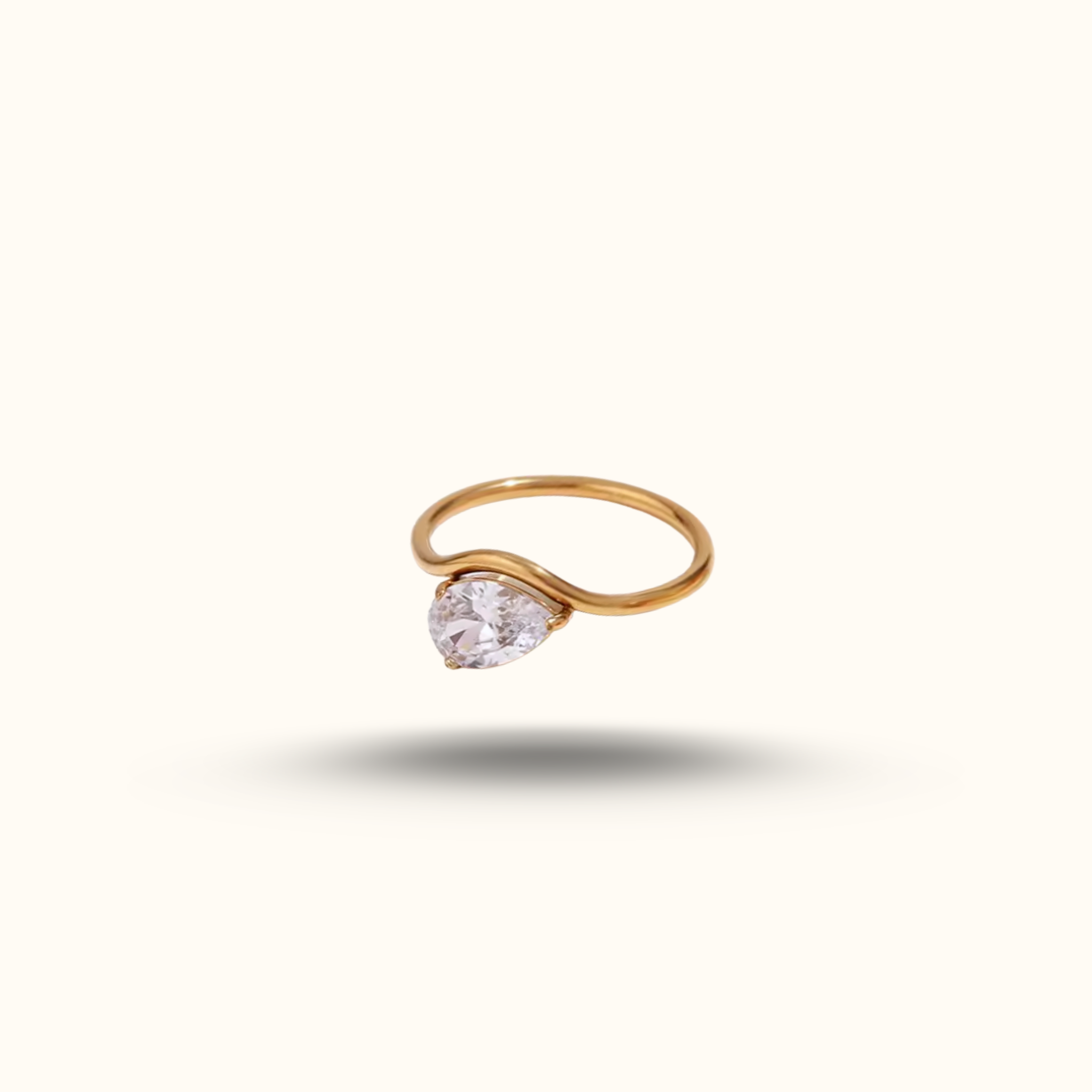 THE CHILLED RING - AV JEWELS