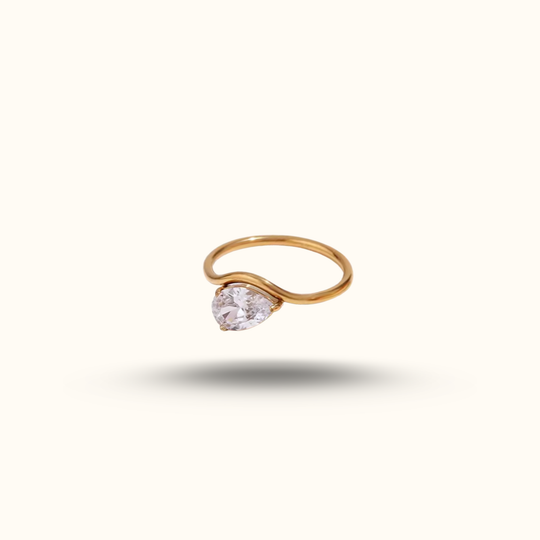 THE CHILLED RING - AV JEWELS