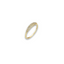 THE SIGNET GLAZE RING - AV JEWELS