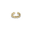 HEART CUFF BAND - AV JEWELS