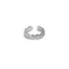 HEART CUFF BAND - AV JEWELS