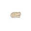 THE INTERLOCK RING - AV JEWELS