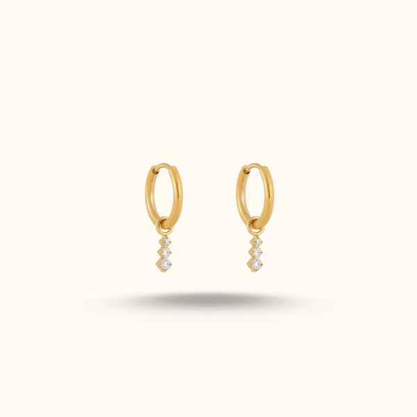 THE SPRITZ HOOPS