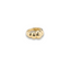 BUBBLE DOME RING - AV JEWELS