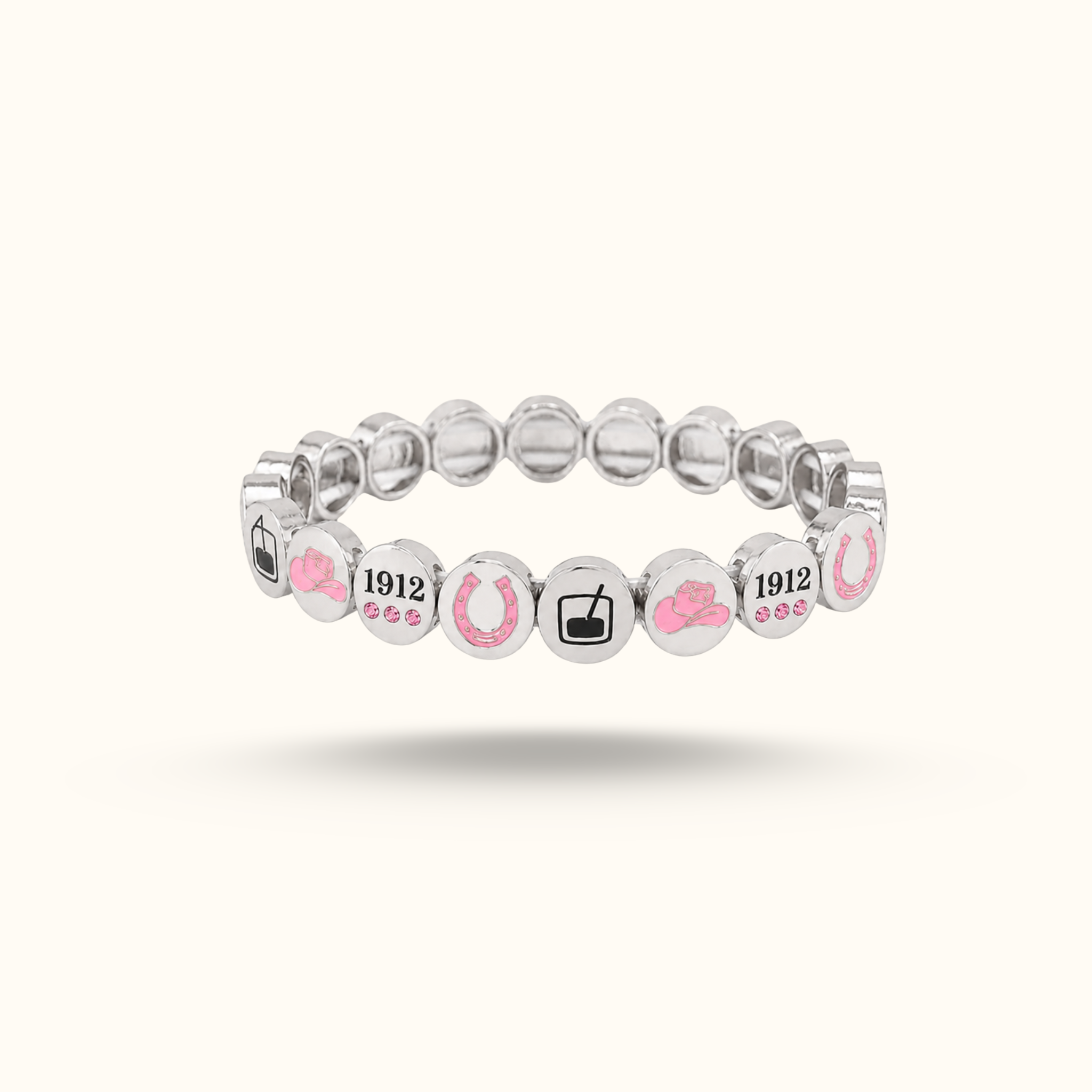 The Stampede Bracelet ©
