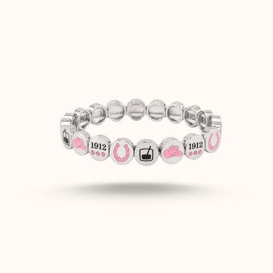 The Stampede Bracelet © - Coming Soon