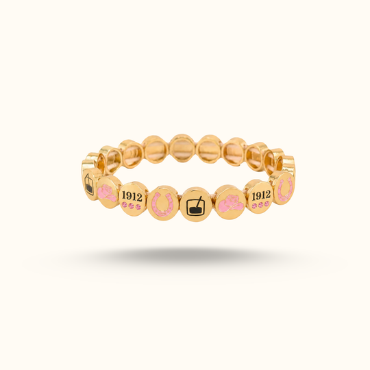 The Stampede Bracelet © - Coming Soon