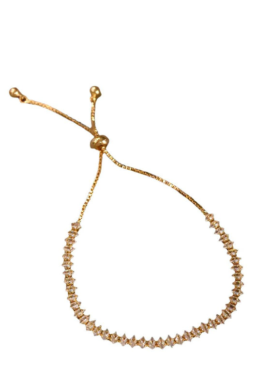 SIMPLISTIC DREAMER BRACELET - AV JEWELS