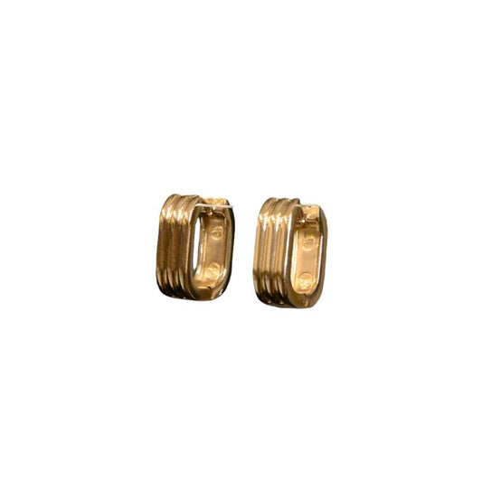 ROW HUGGIES - AV JEWELS
