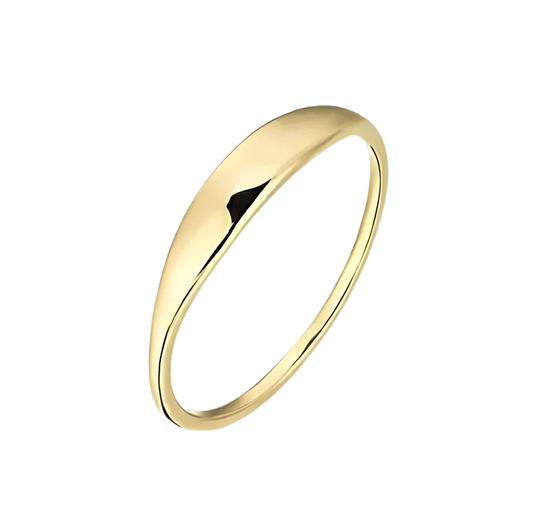 THE SIGNET RING - AV JEWELS