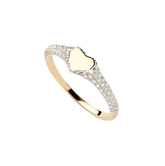 LOVERS RING - AV JEWELS