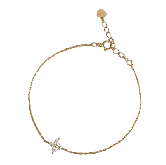 STARLIGHT CHAIN - AV JEWELS