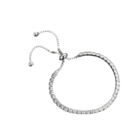 THE CLASSIC TENNIS BRACELET - AV JEWELS