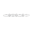 THE INTERLOCK RING - AV JEWELS