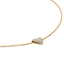 THE MINI LOVE NECKLACE - AV JEWELS