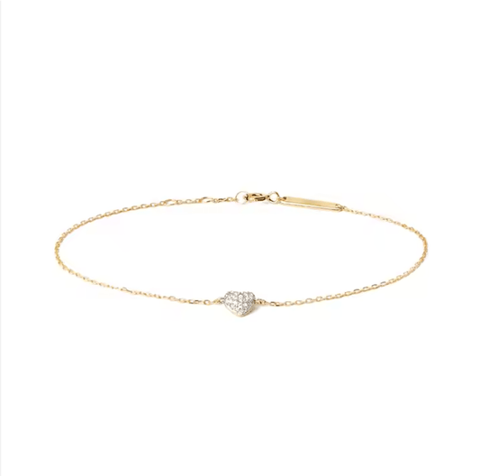 THE BABY LOVE BRACELET - AV JEWELS