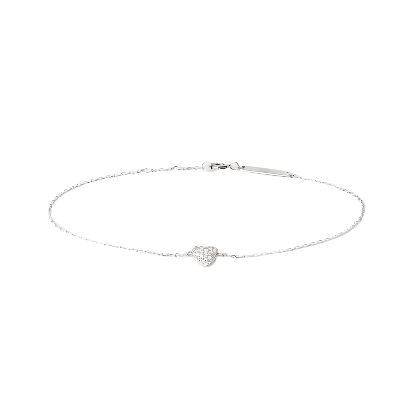 THE BABY LOVE BRACELET - AV JEWELS