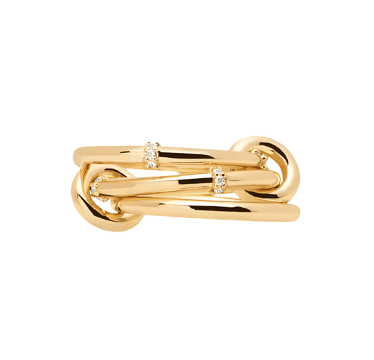 THE ENTWINE RING - AV JEWELS