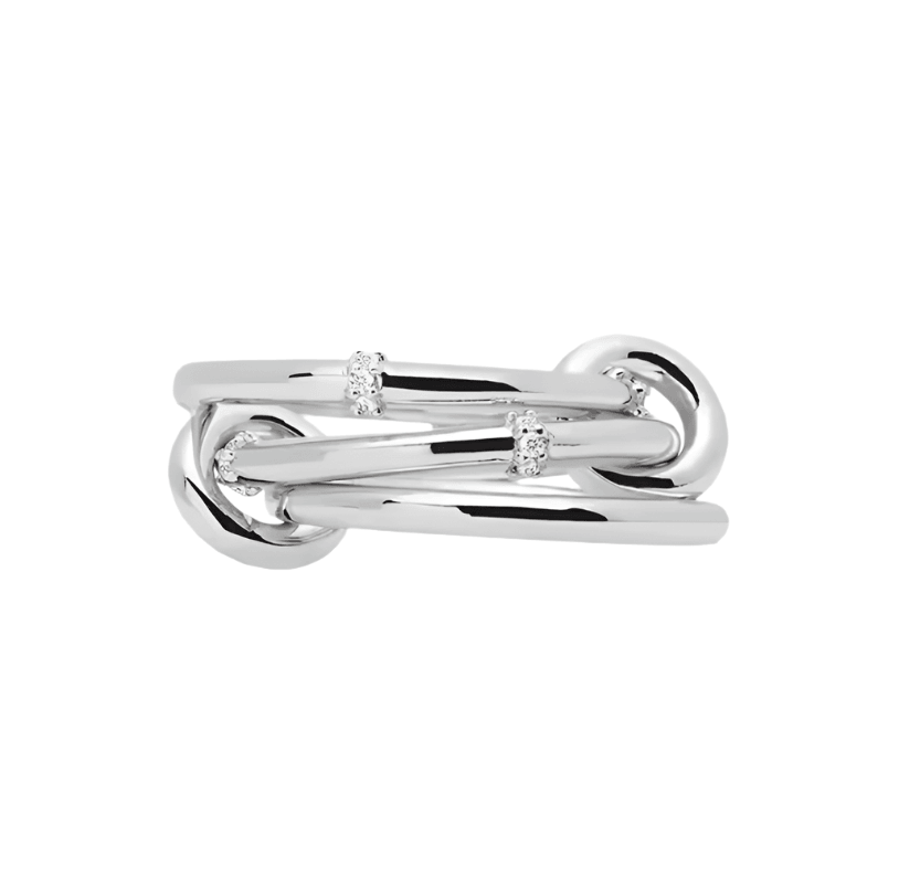 THE ENTWINE RING - AV JEWELS