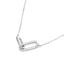 LINKED IN LOVE NECKLACE - AV JEWELS