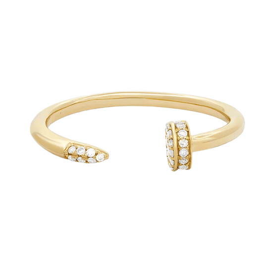 NAIL RING - AV JEWELS